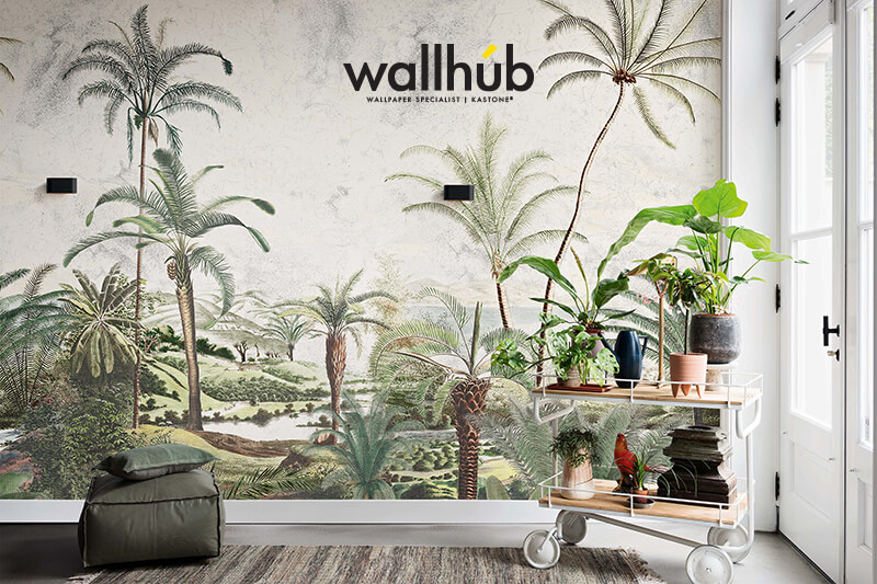 Wallpaper Suppliers in Singapore