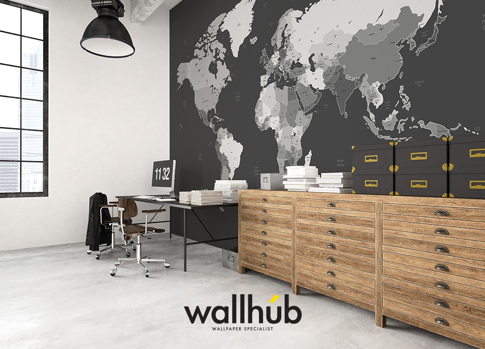 Mural-Wallpaper-World-Map-00-2