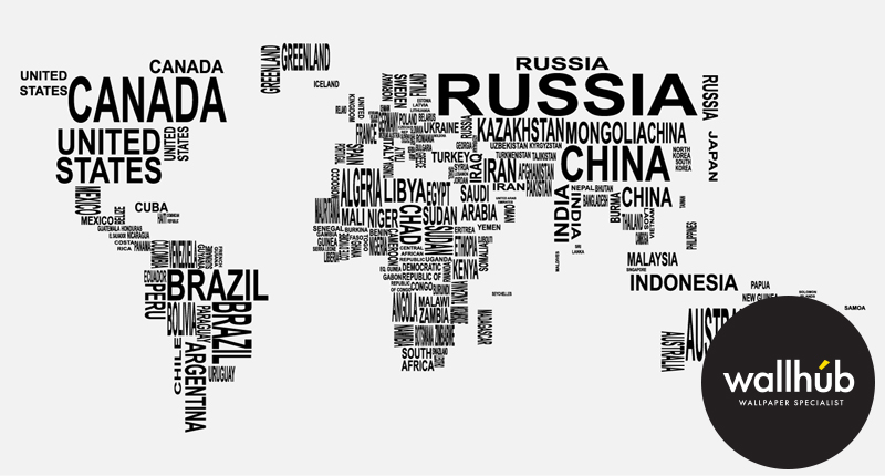 Mural-Wallpaper-World-Map-32