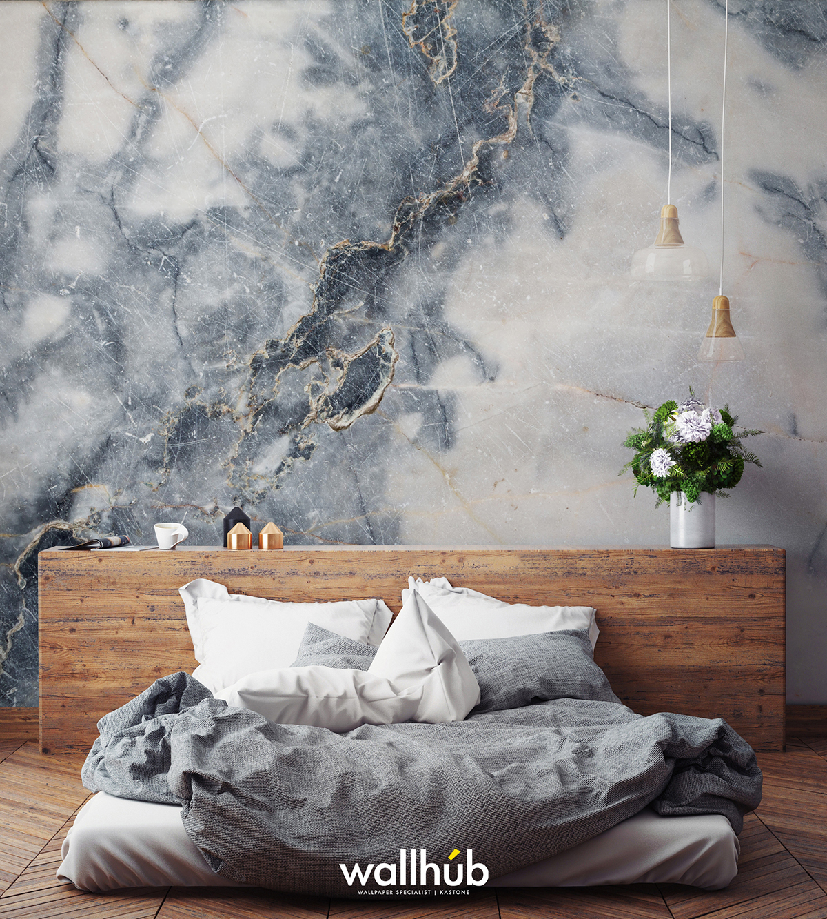 Wallhub Marble Design 01-1