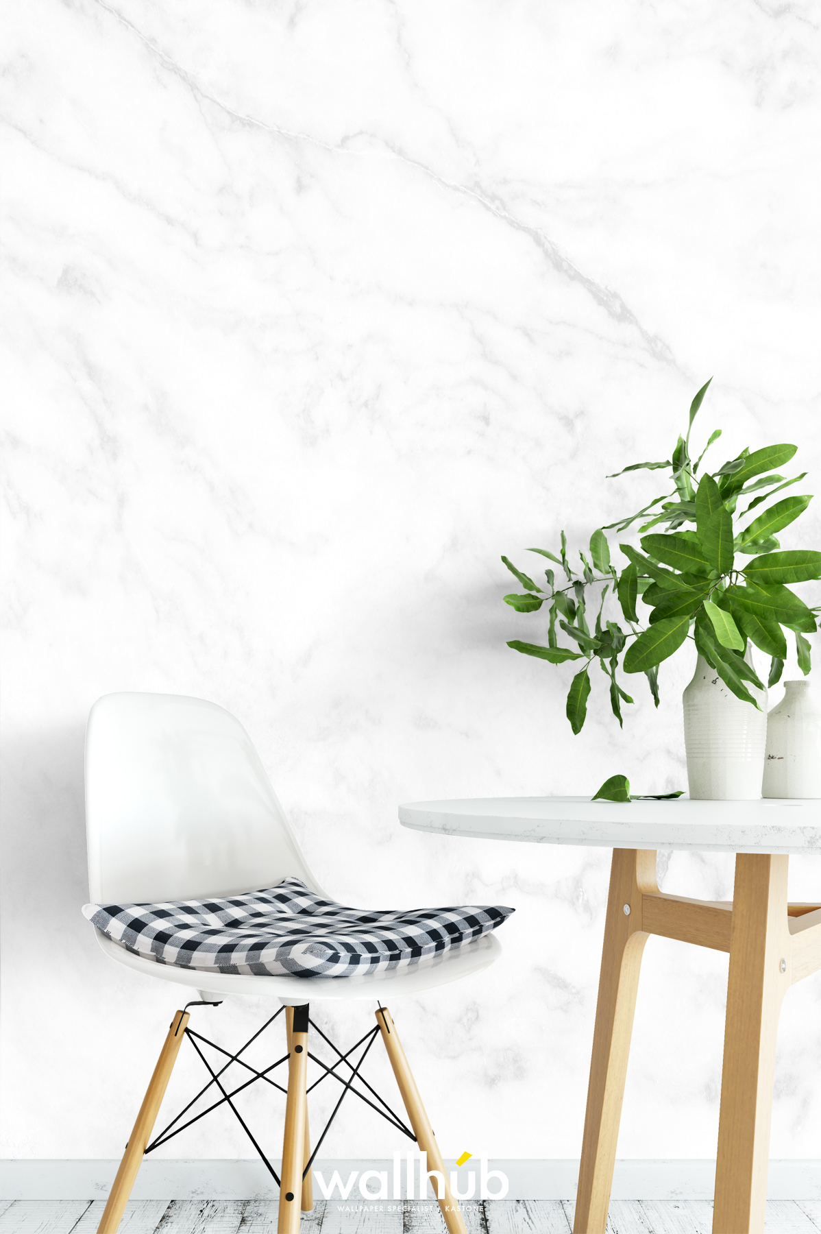 Wallhub Marble Design 09