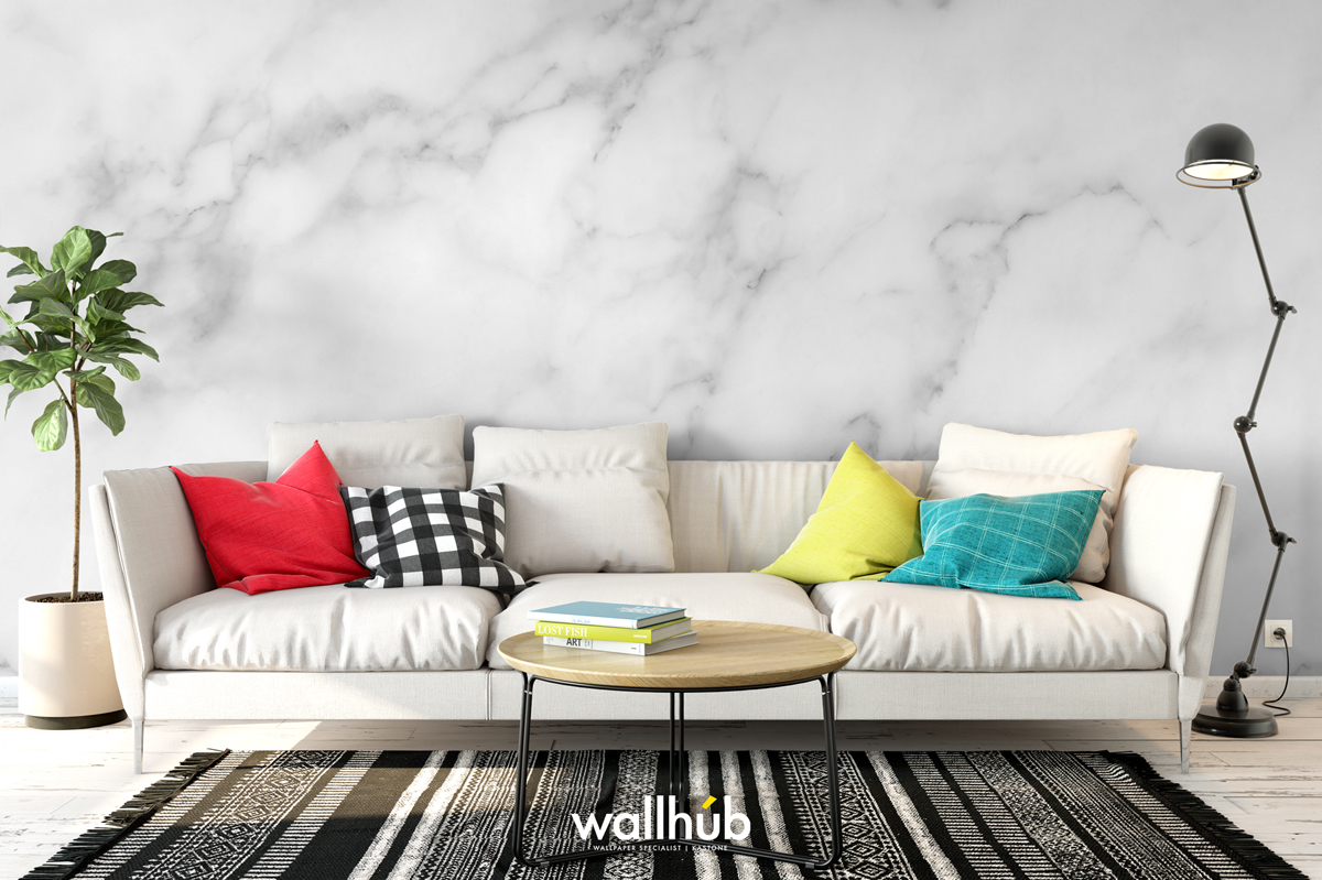 Wallhub Marble Design 13-1