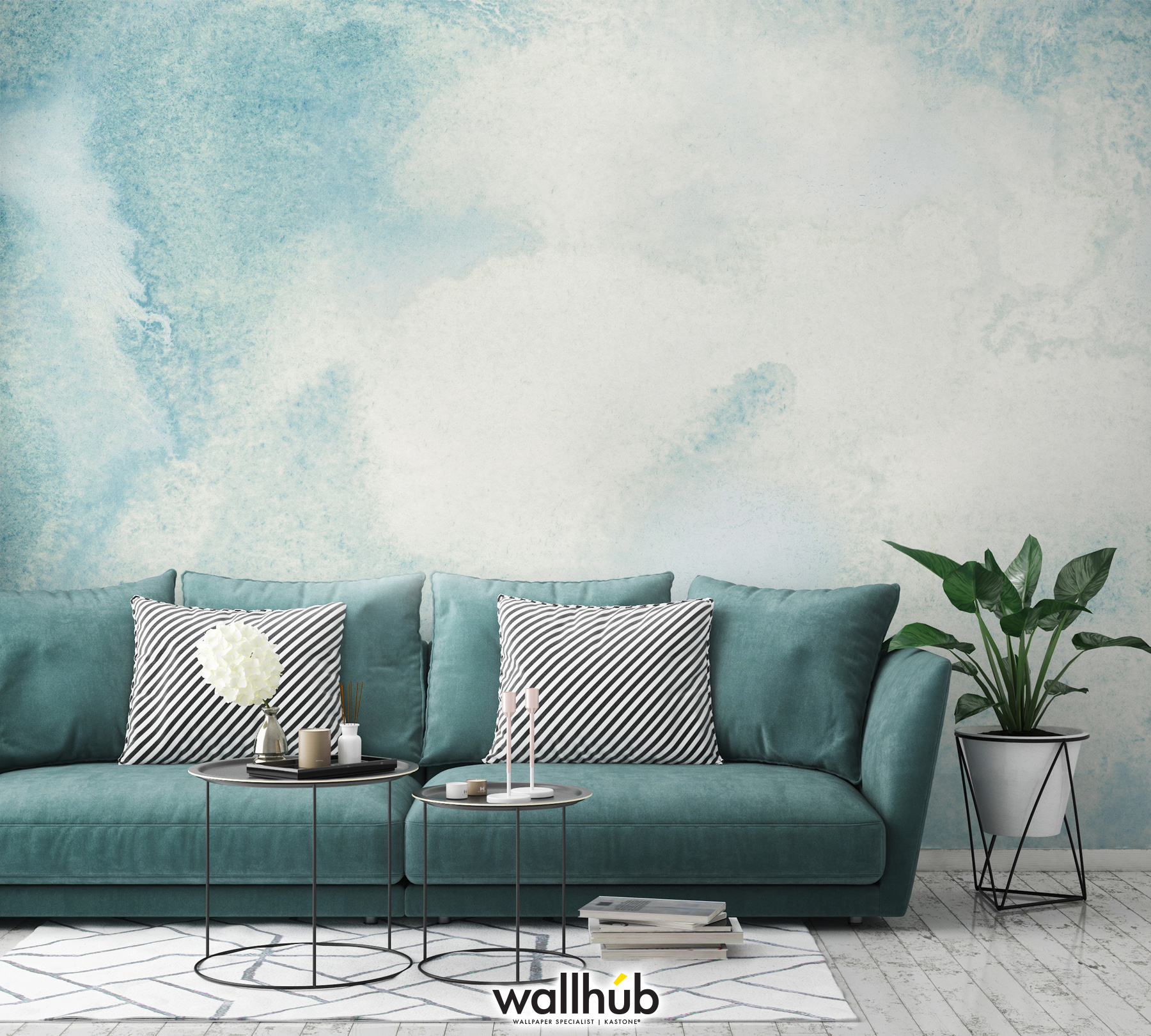 Wallhub Mural Wallpaper #20121