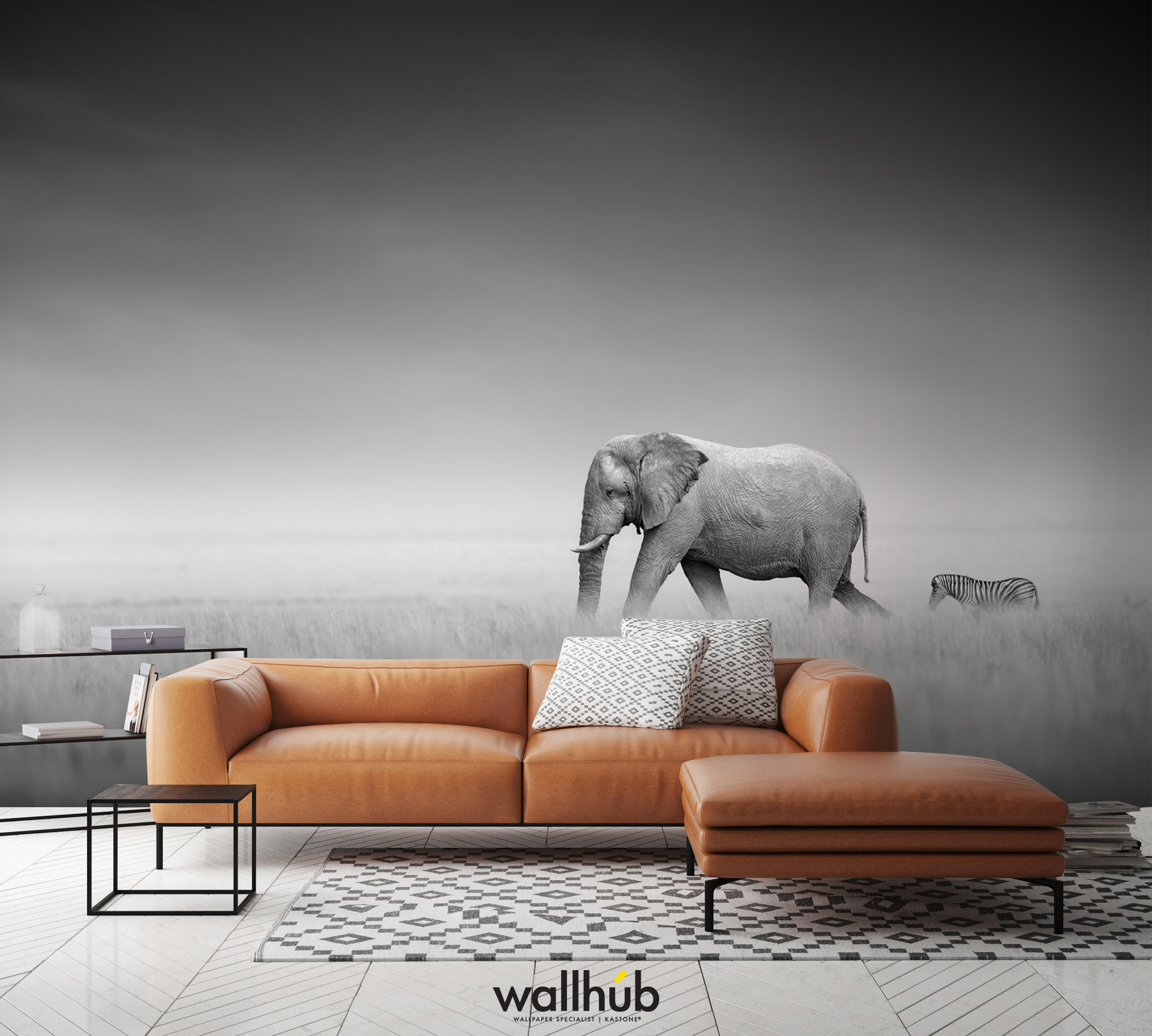 Wallhub Mural Wallpaper #20125