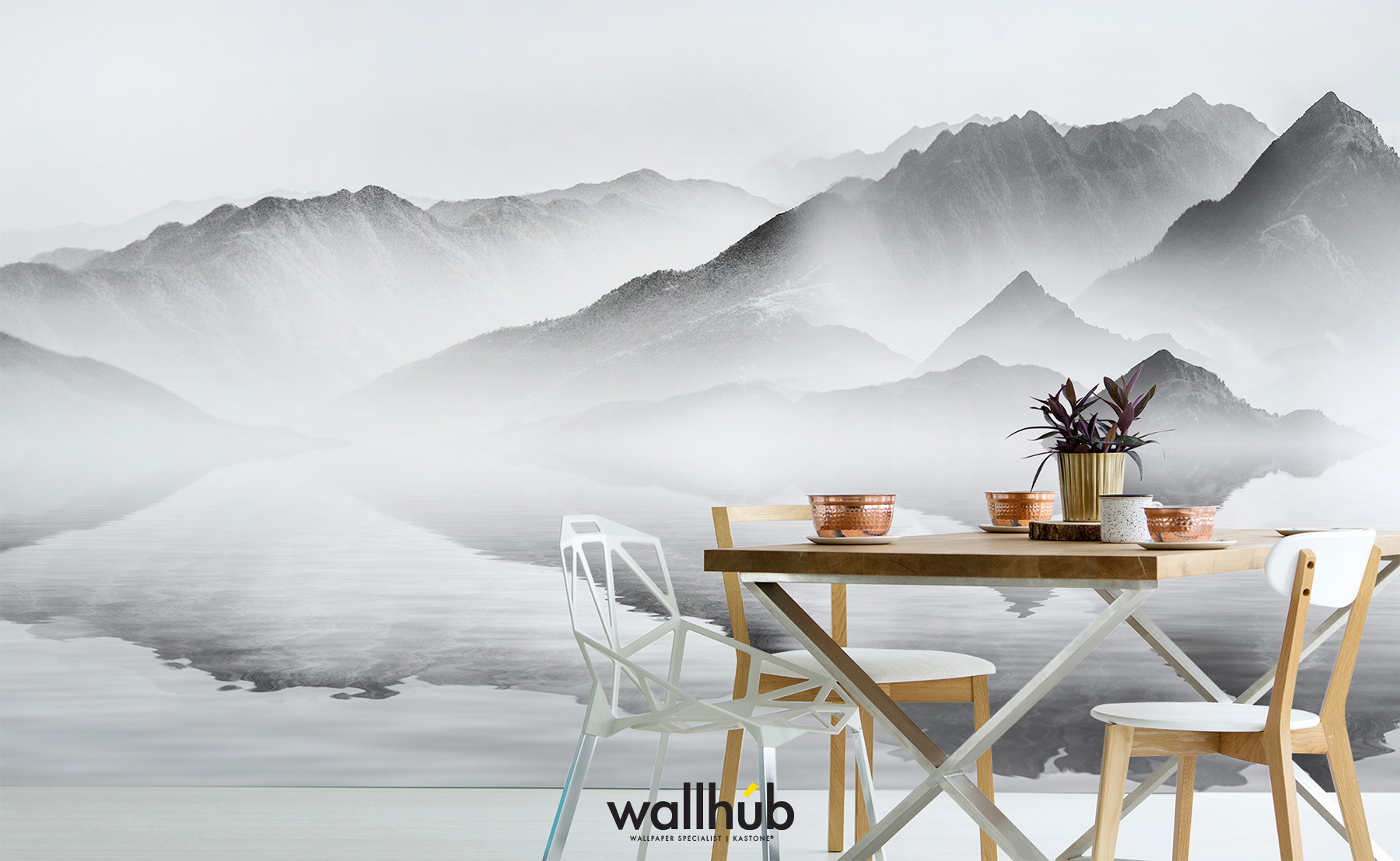 Wallhub Mural Wallpaper #20127