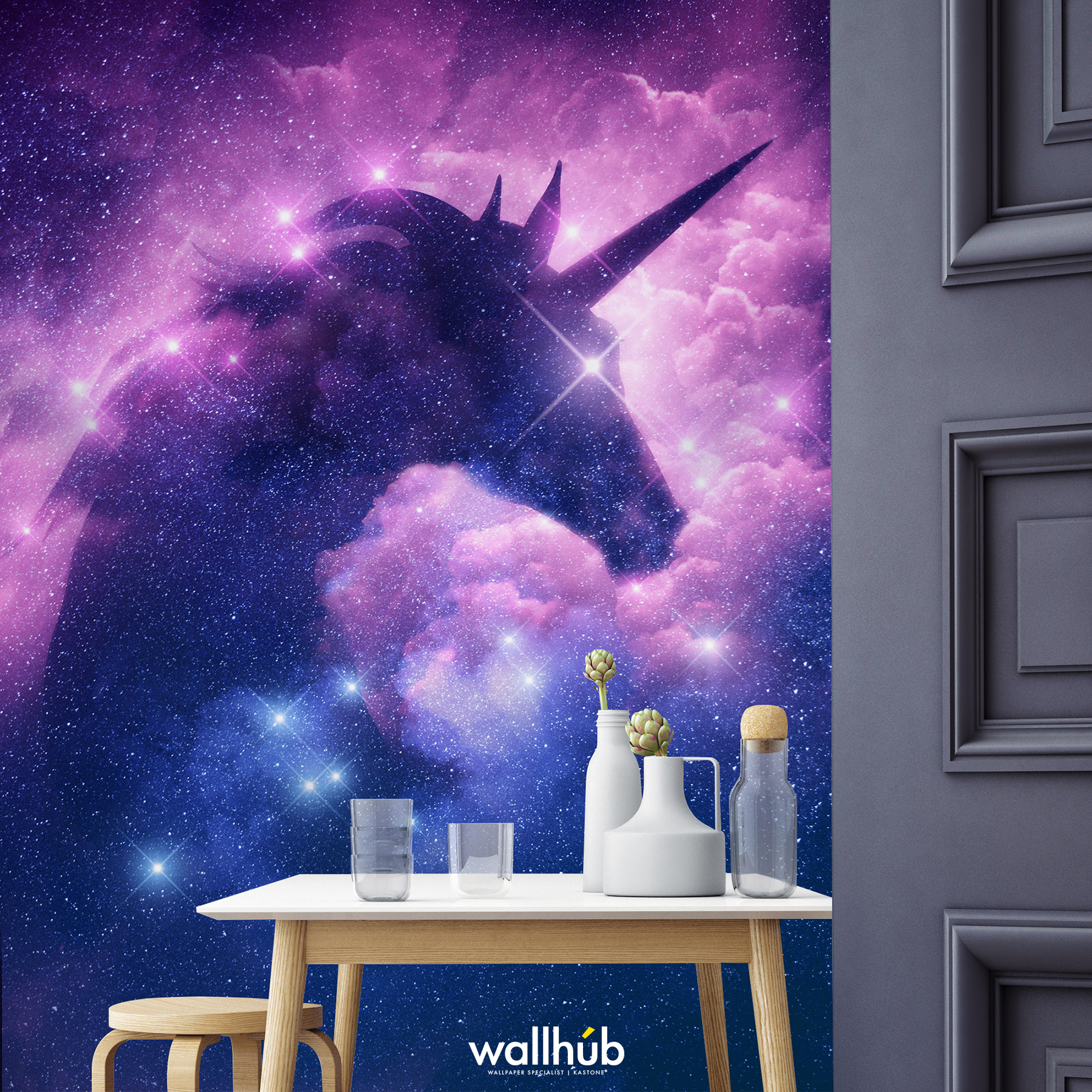 Wallhub Mural Wallpaper #20147