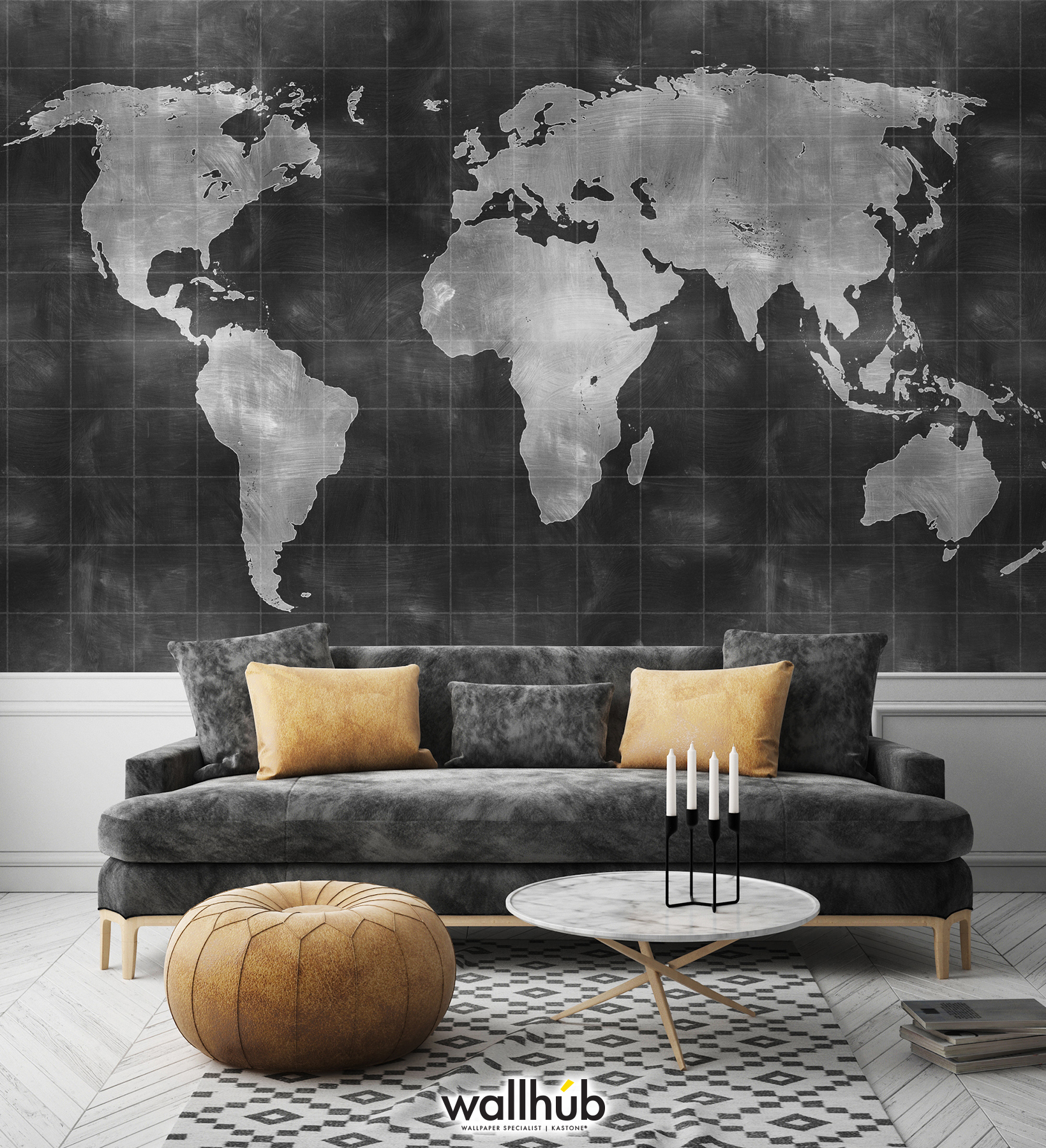 Wallhub Mural Wallpaper #20151