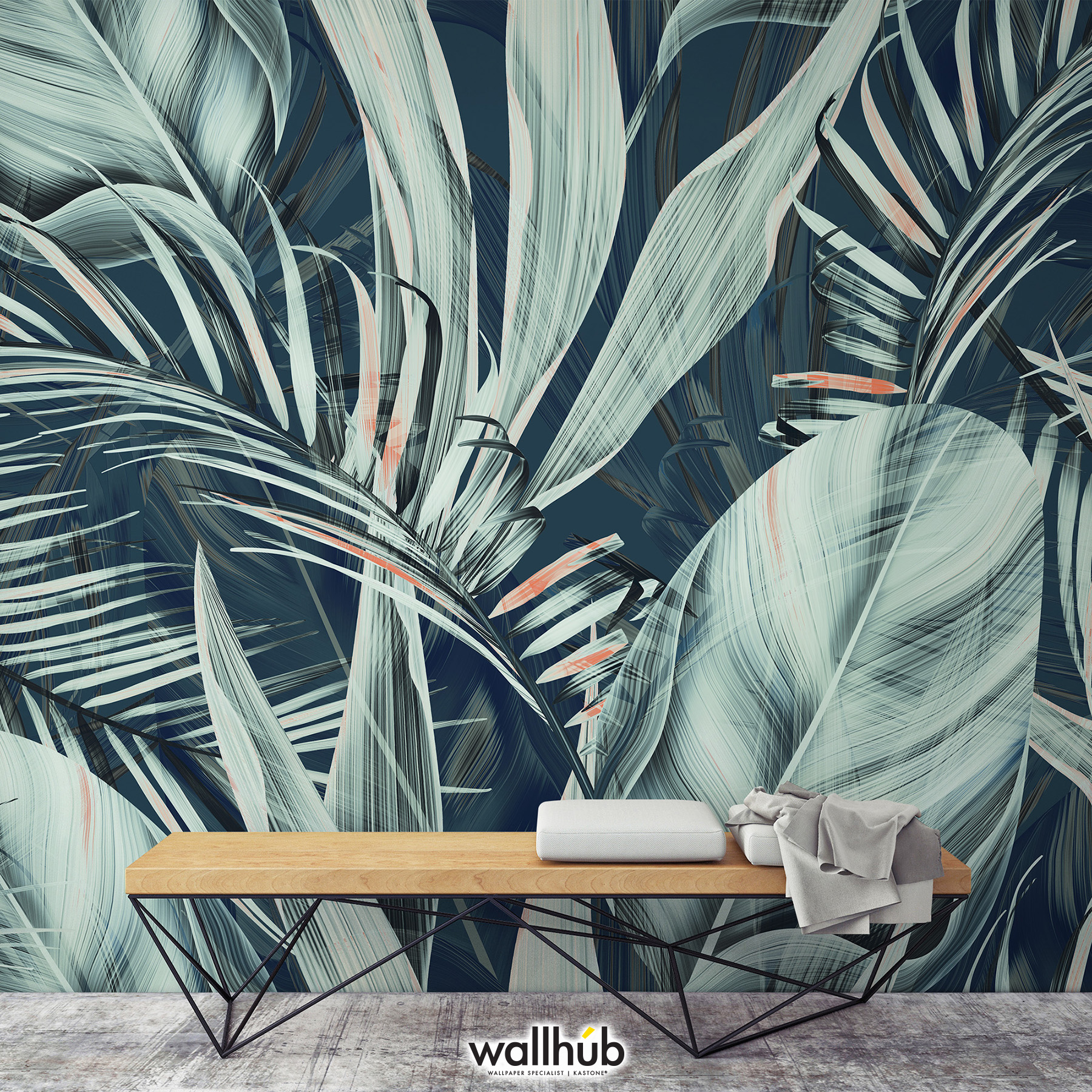 Custom Mural Wallpaper Singapore | Customized Digital Print