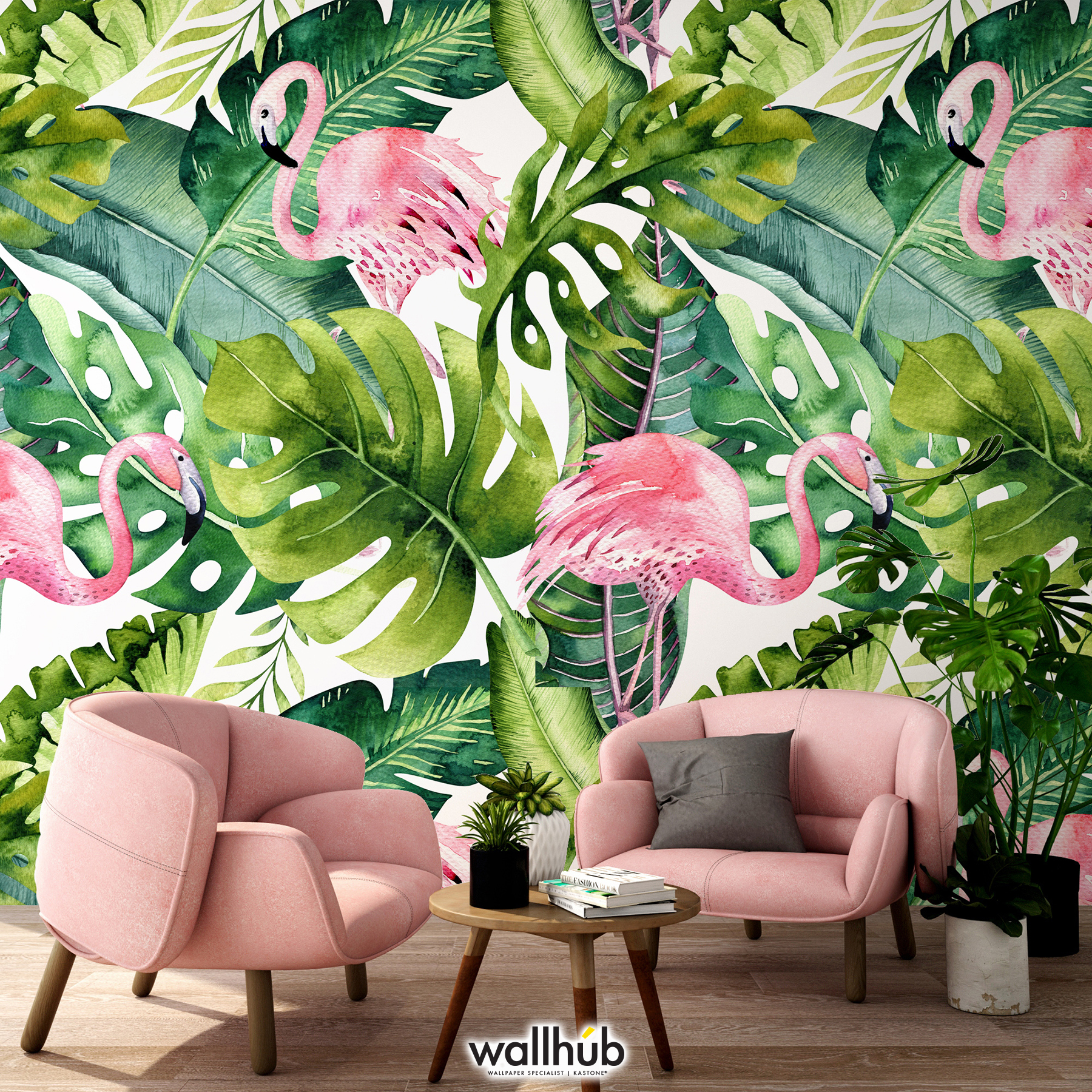 Wallhub Mural Wallpaper #20505