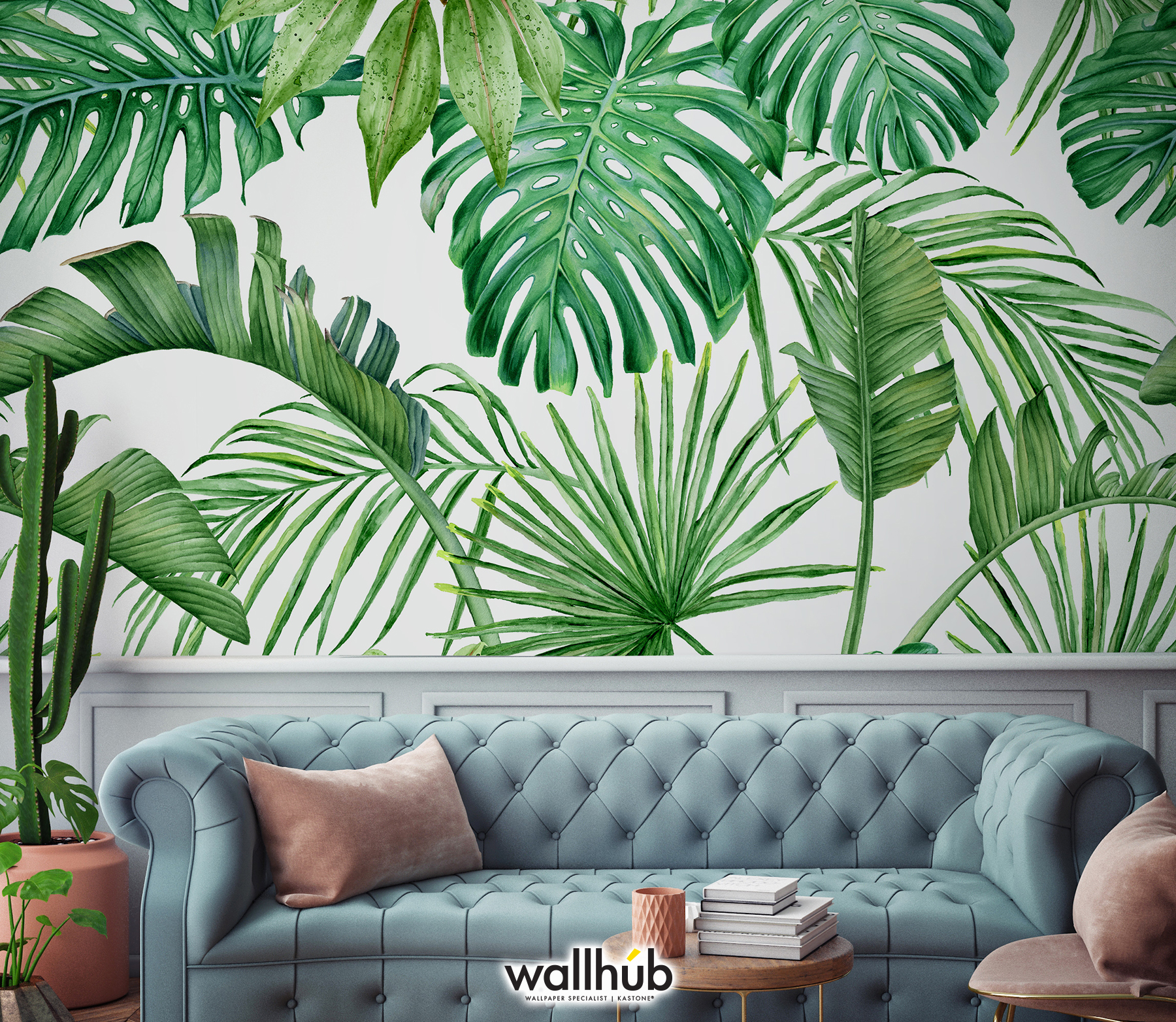 Wallhub Mural Wallpaper #20506