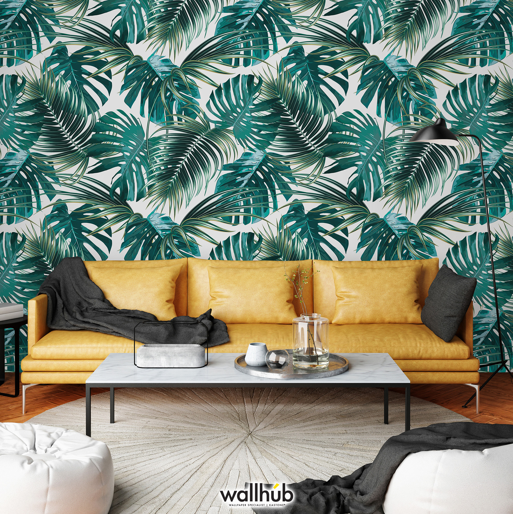 Wallhub Mural Wallpaper #20524