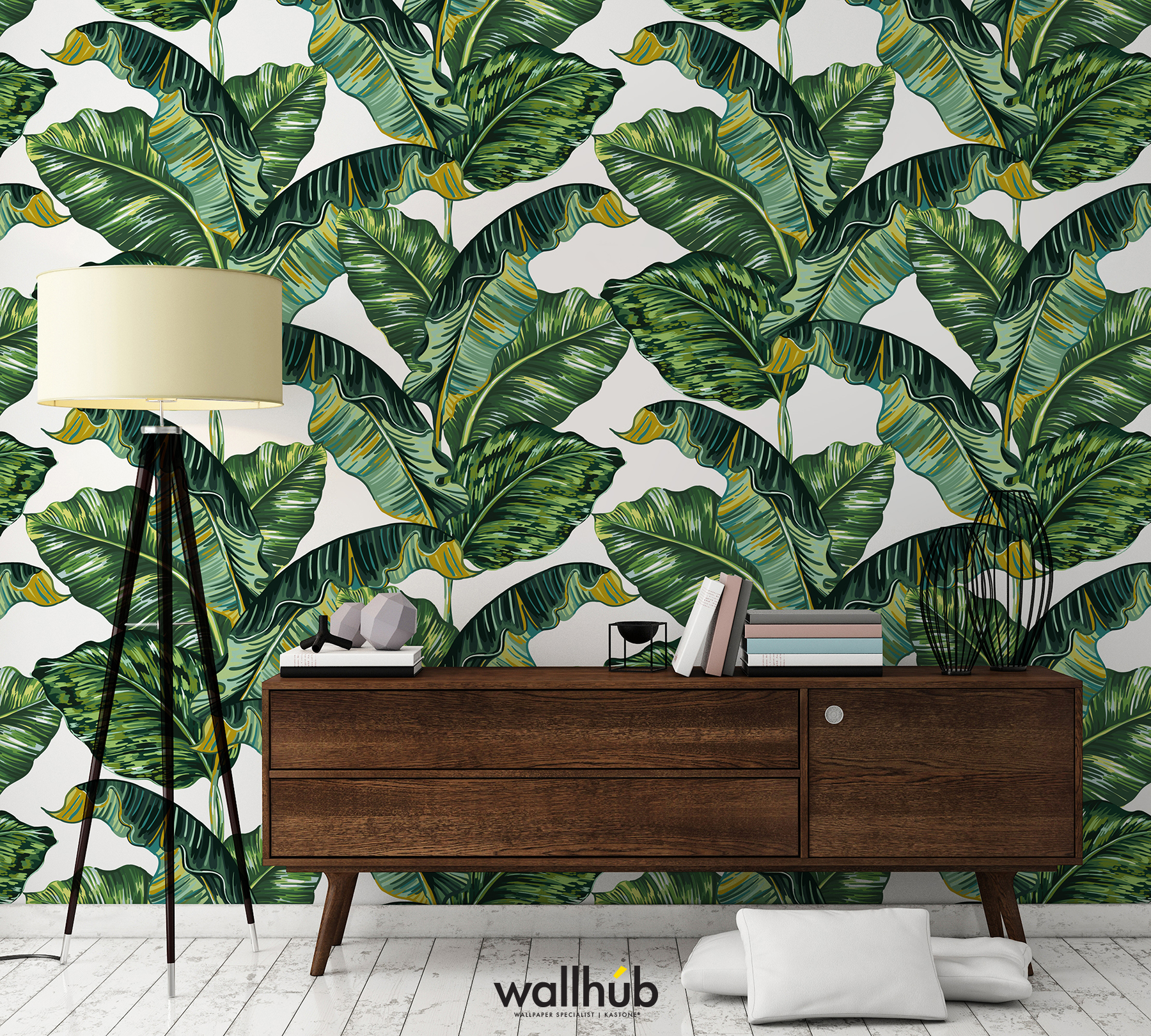 Wallhub Mural Wallpaper #20525