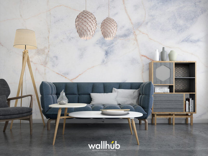 Choose the Right Wallpaper Product for You | Totally Custom Wallpaper
