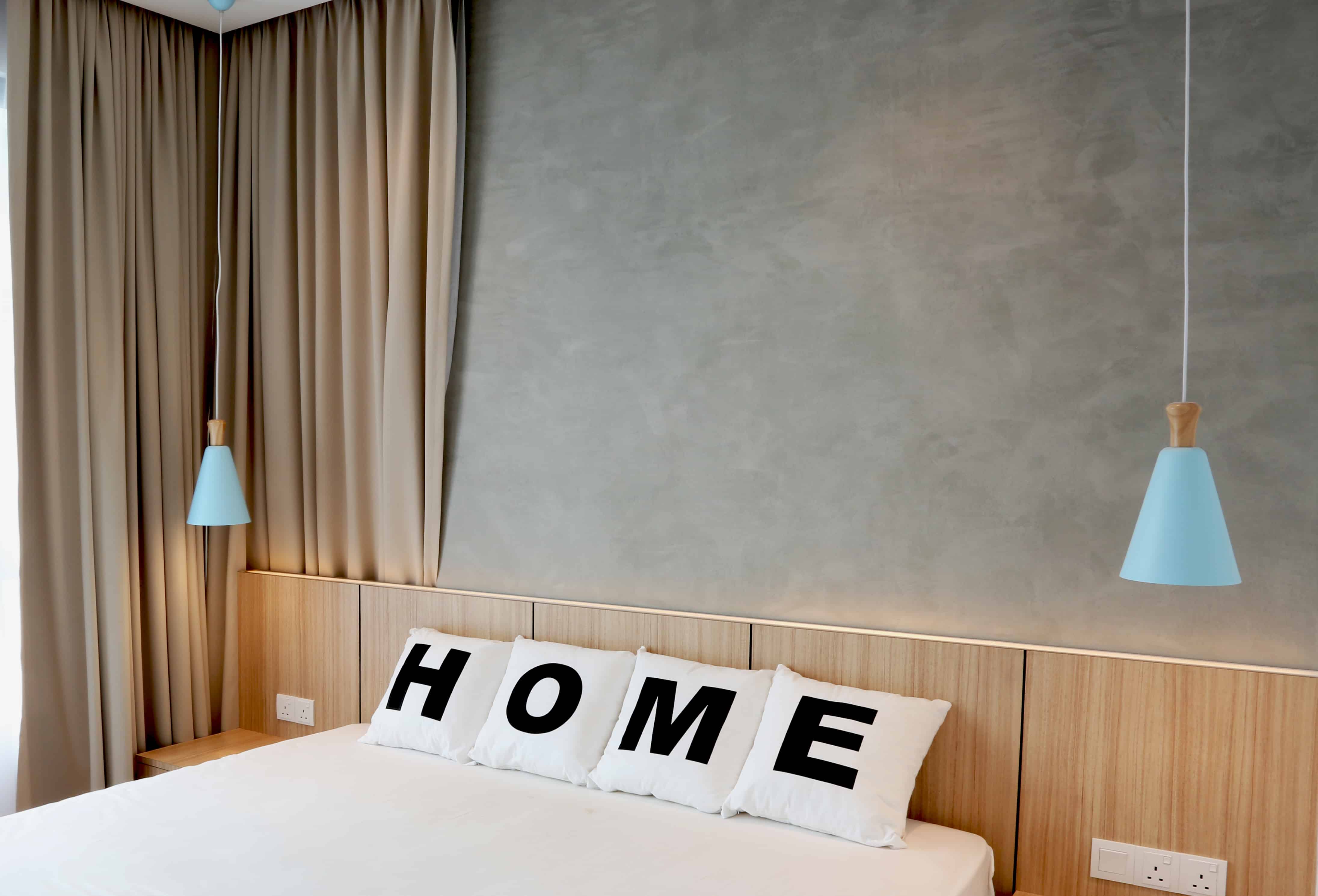 Wallhub (Wallpaper Singapore) Textured Paint / Coating Wallhub (Wallpaper Singapore) Textured Paint / Coating
