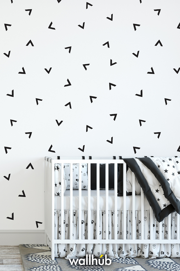 Kids by Wallhub, Nordic Nursery