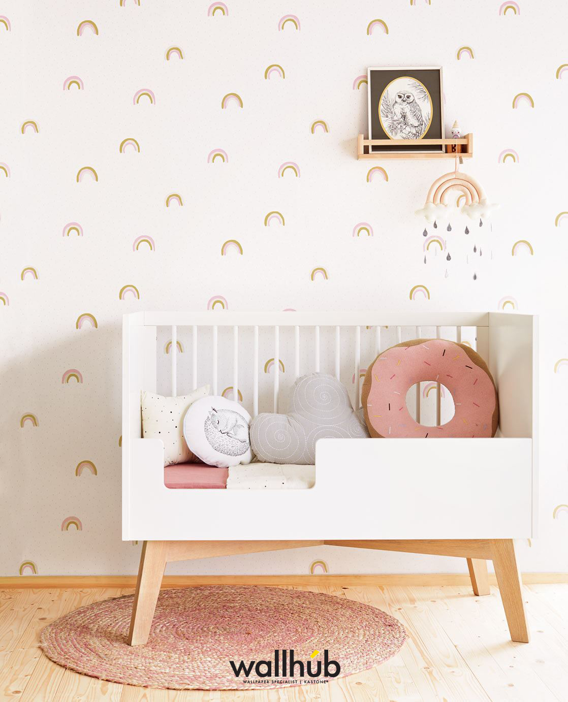 Kids by Wallhub, Little House