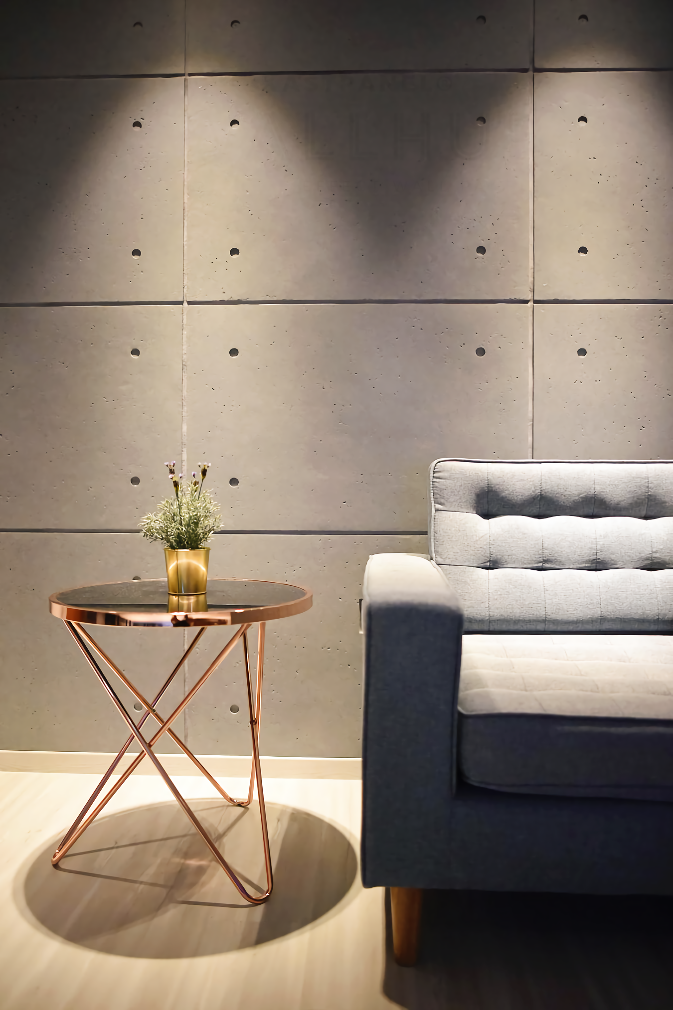 Wallhub KastPanel - Concrete Effect Wall Panels Wallhub KastPanel - Concrete Effect Wall Panels