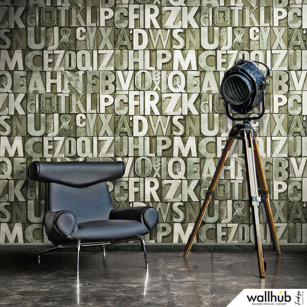 Indigo_wallpaper_catalog_by_Adawall_-_Interior_design_example_with_serie_4704_-_3