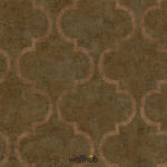 Wallhub Indigo - Oriental Ornament Wallpaper 07