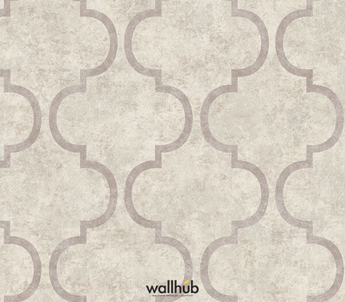 Wallhub Indigo - Oriental Ornament Wallpaper 10