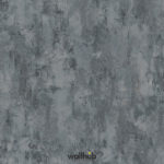 Wallhub Indigo - Textured Abstract Wallpaper 09