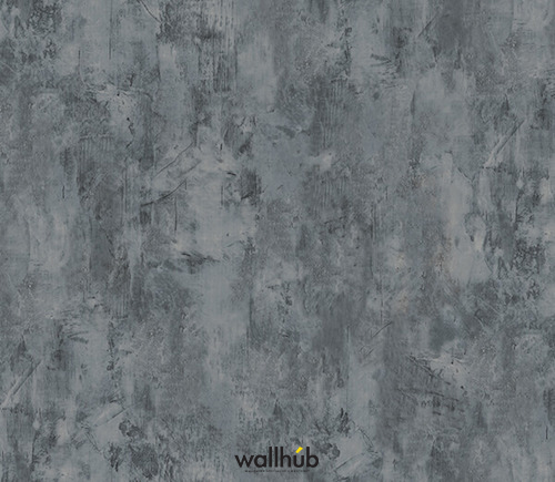 Wallhub Indigo - Textured Abstract Wallpaper 09