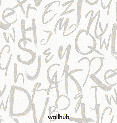 Wallhub Indigo - Typography Wallpaper 02