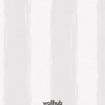 Wallhub Indigo - Vertical Stripes Wallpaper 01