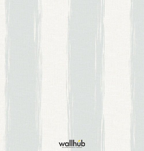 Wallhub Indigo - Vertical Stripes Wallpaper 02