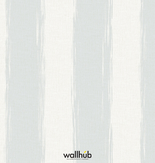 Wallhub Indigo - Vertical Stripes Wallpaper 02