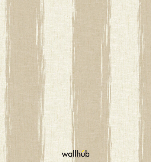 Wallhub Indigo - Vertical Stripes Wallpaper 03