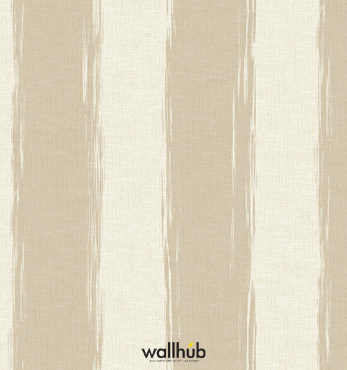 Wallhub Indigo - Vertical Stripes Wallpaper 03