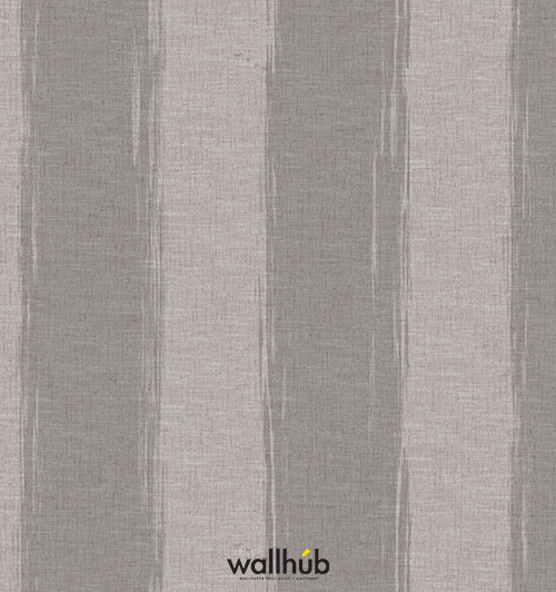 Wallhub Indigo - Vertical Stripes Wallpaper 04