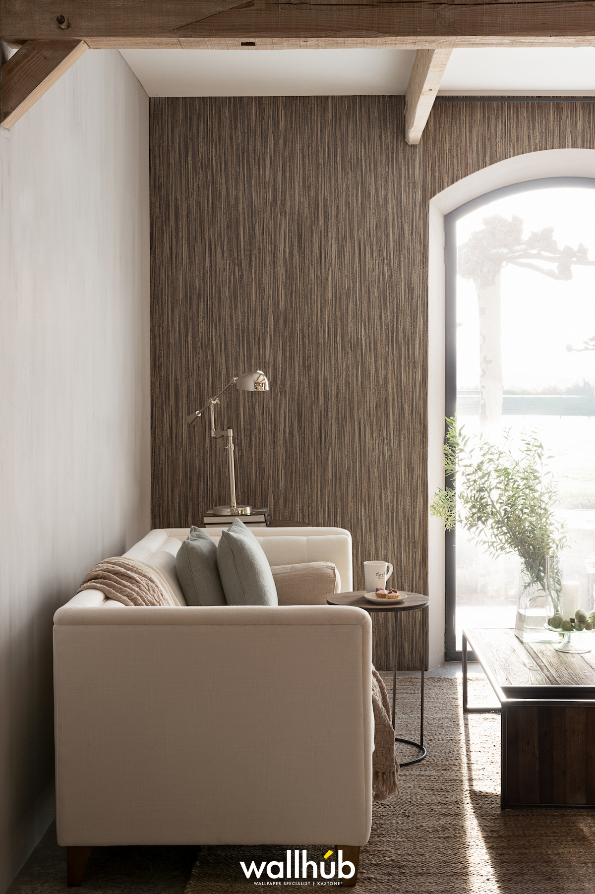 Wallhub | Singapore Wallpaper Specialist - Riveria II 2326