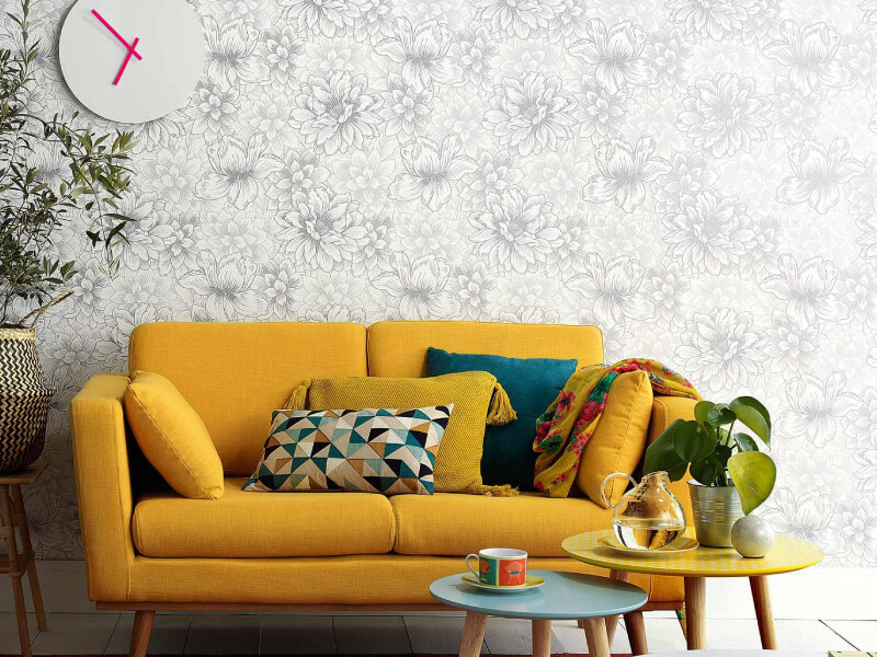 Wallpaper Designs That Will Instantly