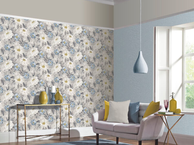 Why To Consider Getting A Wallpaper For Your Home Why To Consider Getting A Wallpaper For Your Home