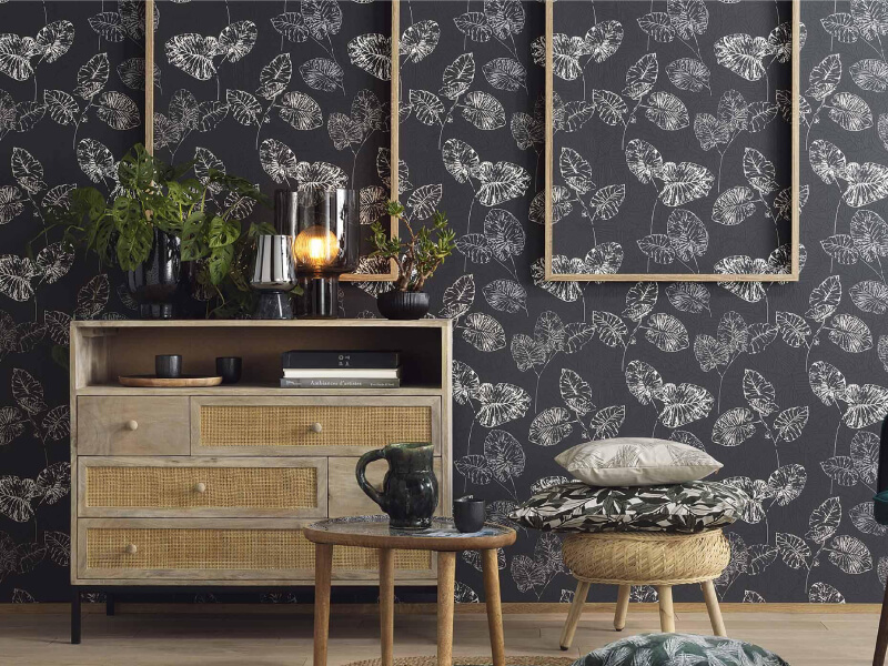 Wallpaper Singapore, Curtain Company Singapore