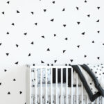 Nordic Nursery Collection #57354