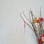 Wallhub x Hong Ling - Textured Wallpaper