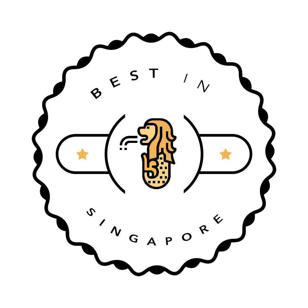 Best in Singapore x Wallhub