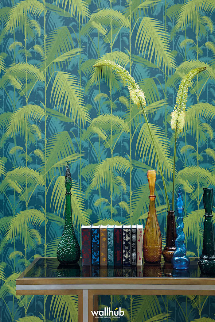 Palm Jungle #42252