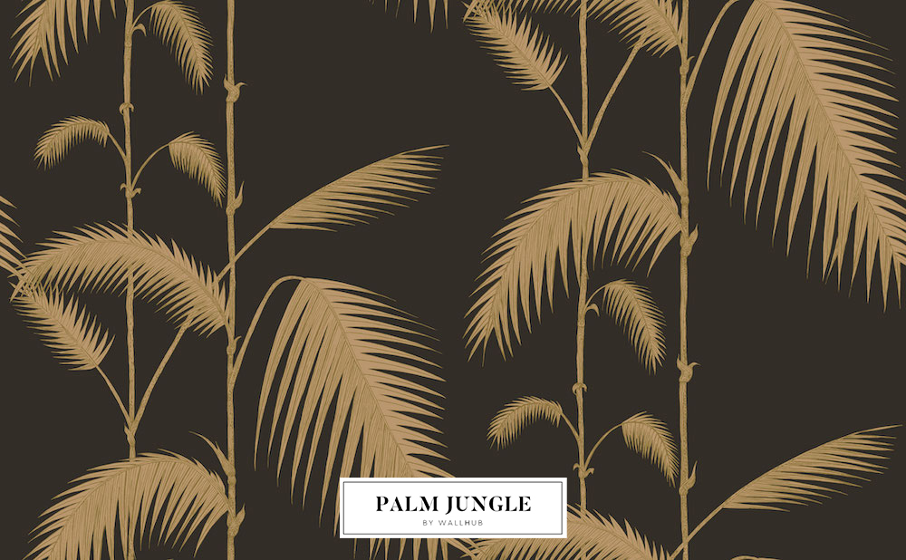 Palm Jungle #42326