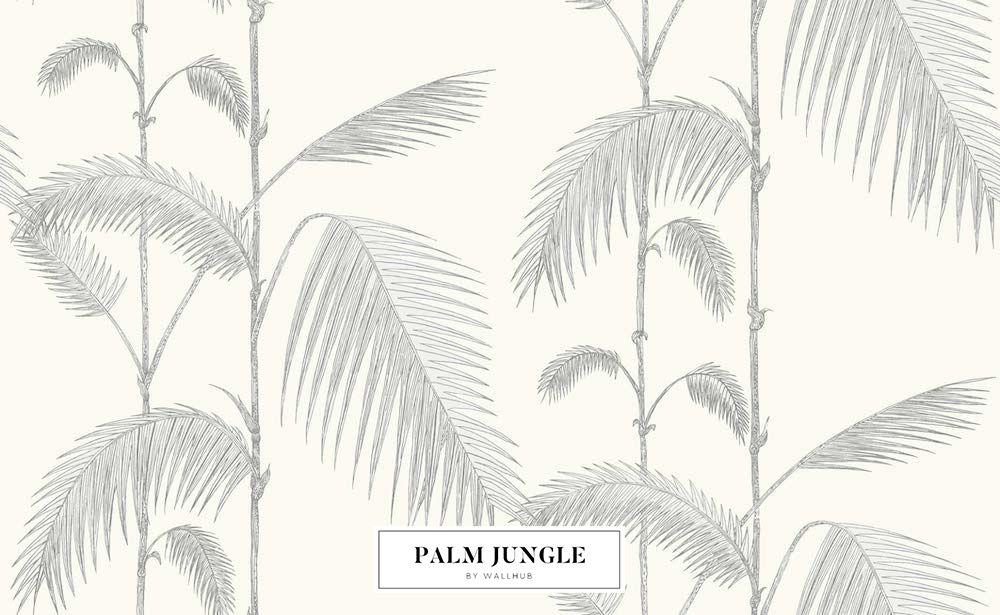 Palm Jungle #42327