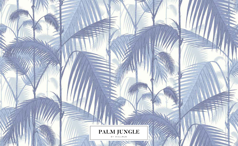 Palm Jungle #42344