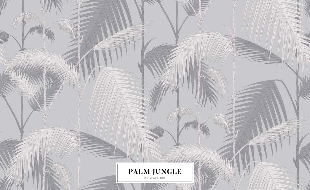 Palm Jungle #42346