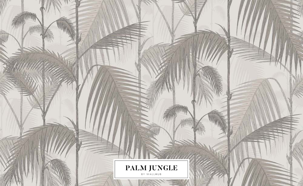 Palm Jungle #42350