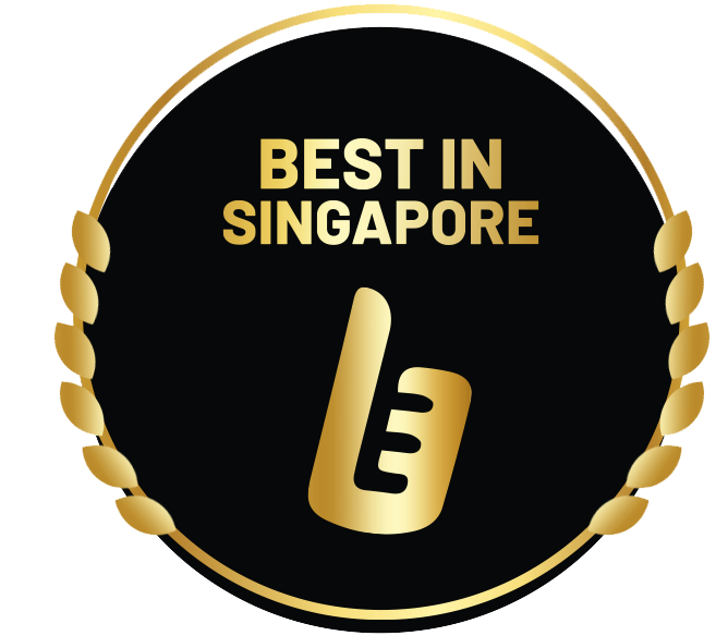 Best In Singapore Award