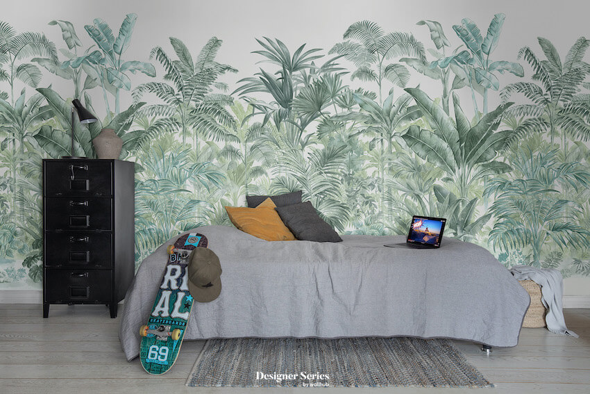 Wallhub, Designer Series #15902