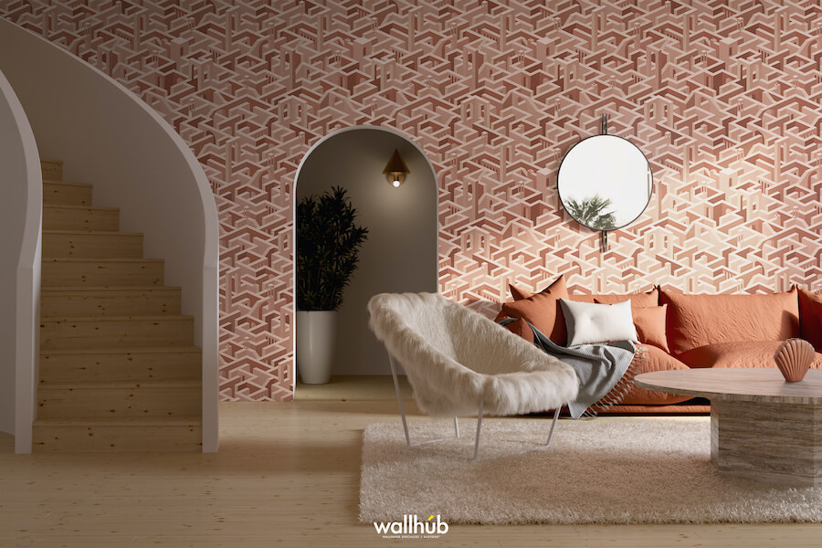 Wallhub, Designer Series #21367