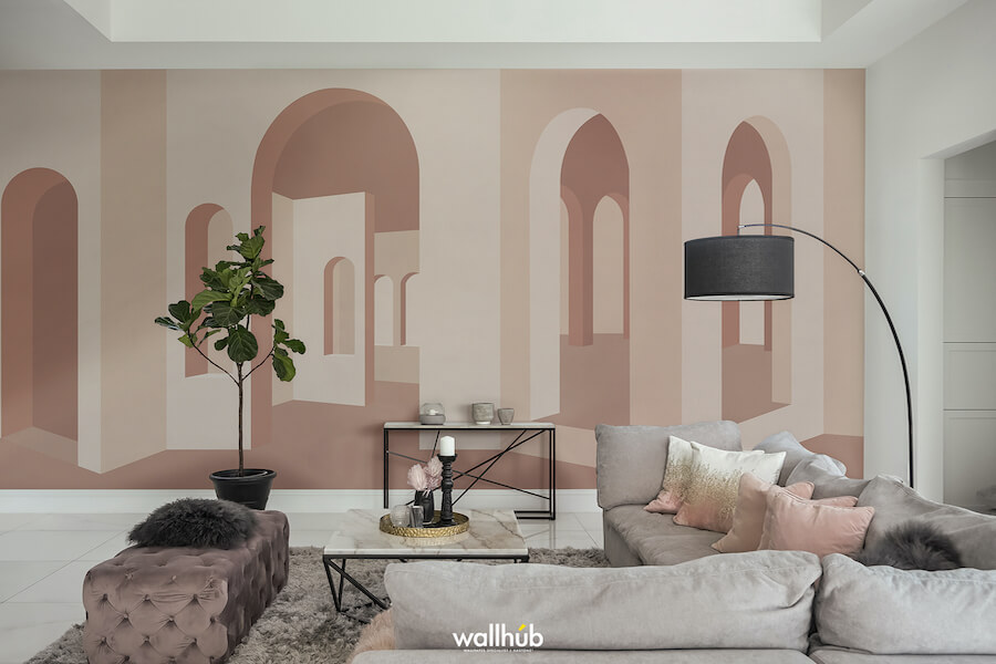 Wallhub, Designer Series #21395